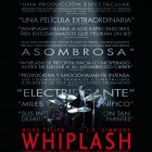 Whiplash - Poster