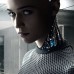 Ex Machina: Elegancia robótica