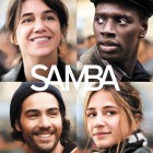 Samba - Poster