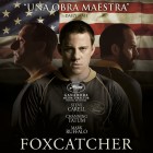 Foxcatcher - Poster final