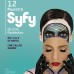 12ª Muestra Syfy de Cine Fantástico: Programación y horarios