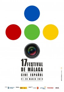 17 Festival de Málaga (2014) - Poster