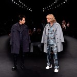 Derek Zoolander y Hansel en la París Fashion Week (2)