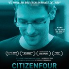 Citizenfour - Poster