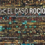 El caso Rocío - Poster