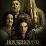 Housebound - Poster