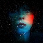 Under the skin - Poster