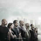 Fast & Furious 7 - Poster final