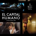 El capital humano - Poster