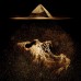 La pirámide: ¿¡Pero esto qué es?!