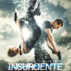 La serie Divergente: Insurgente - Poster final