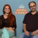 Joaquín Núñez, Melody Ruiz y Jordi Sánchez: «Mi viaje más loco a una boda fue de Málaga a Jerez»