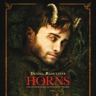 Horns - Poster