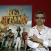 Arturo Valls y Juanma Bajo Ulloa: «La película no es ofensiva»