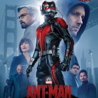 Ant-Man - Poster final