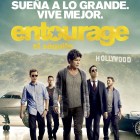 Entourage (El séquito) - Poster