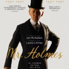 Mr. Holmes - Poster