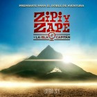 Zipi y Zape y la Isla del Capitán -Poster (@ZetaCinema)