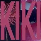 Logo de Kiki, el amor se hace