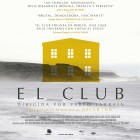 El Club - Poster
