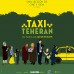 Taxi Téhéran: Yo le conocí en un taxi, Sr. Panahi