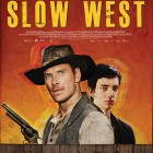 Slow West - Poster