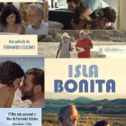 Isla Bonita - Poster