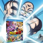 Muten Roy + Blu ray Dragon Ball Z: La batalla de los dioses