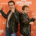 Alfonso Sánchez y Alberto López: «Ahora nuestros personajes tienen un conflicto más claro»