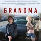 Grandma - Poster