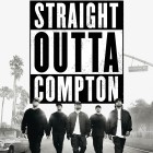 Straight Outta Compton - Poster