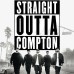 Straight Outta Compton: Negratas con actitud