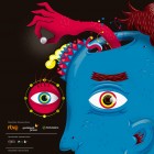 63 Festival Internacional de Cine de San Sebastián (2015) - Poster