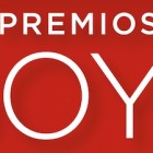 Logo Premios Goya 2016