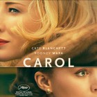 Carol - Poster