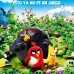 Angry Birds, La película: ¡No me toques el pico!