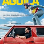 Eddie El Águila - Poster