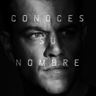 Jason Bourne - Poster final