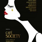 Café Society - Poster