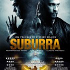 Suburra - Poster