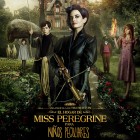 El hogar de miss Peregrine para niños peculiares - Poster