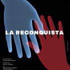 La reconquista - Poster