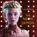 The neon demon - Poster