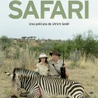 Safari - Poster