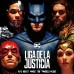 Liga de la justicia: ¡Bravo, Warner/DC!