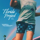 Poster - The florida project