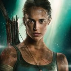 Poster - Tomb Raider