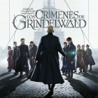 Animales fantásticos: Los crímenes de Grindelwald - Poster
