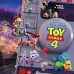 Toy Story 4: Juguetes perdidos