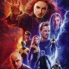 X-Men: Fénix Oscura - Poster Final